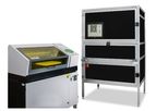Model pvPhotobox - Machine Vision System For Special  Custom Printing of Coins