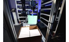 Enable Robot Arms for Kitting & Sorting Industry
