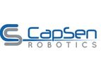 CapSen Scanner - All-inclusive Object Scanning System