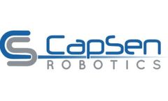 CapSen Scanner - All-inclusive Object Scanning System
