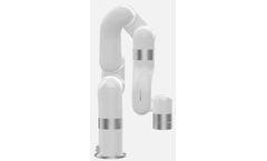 Devonics - Model UFACTORY xArm 6 - Robotic Arms