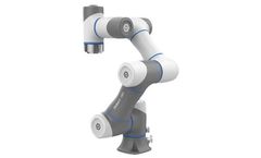 Devonics - Model DOBOT CR3 - Robotic Arms