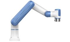 Devonics - Model DOBOT Nova 2 - Robotic Arms