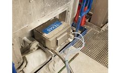 J&C Bachmann - Model TEXAS - Total Elemental X-ray Analysis System