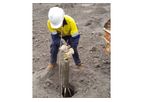 J&C Bachmann - Model IBERIA - Inline Borehole Element Recognition and Identification Analysis