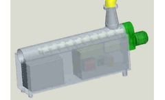 J&C Bachmann - Model INDIANA - Instrument for Debris Inline Analysis