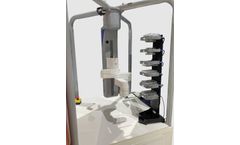 Model KX2-Inverted-750 - Robots