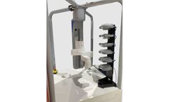 Model KX2-Inverted-500 - Robots