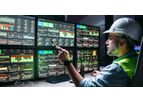 ControlSoft - SCADA Software for Industrial Automation