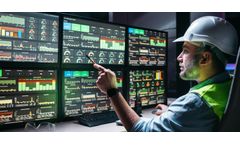 ControlSoft - SCADA Software for Industrial Automation