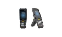 ControlSoft - RF & Wireless Scanning Software for Data Collection