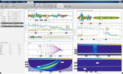 ControlSoft - Industrial Algorithm Programming Software