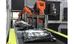 Loop Technology - Model IdentifEYE - Dynamic Labelling System with 3D vision