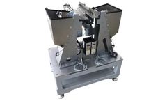 Bellco Feeders - Custom Step Feeders