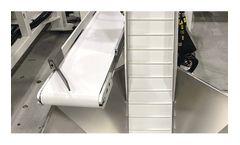 Bellco Feeders - Custom Conveyor