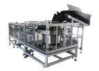 Bellco Feeders - Custom Sound Enclosures
