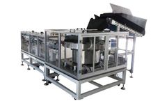 Bellco Feeders - Custom Sound Enclosures