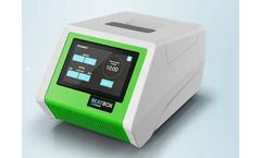 Model BeatBox - Tissue Homogenization & Cell Lysis