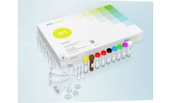 Model iST - Fast, Reliable, Standardized Methods for Sample Preparation