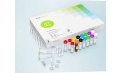Model iST-NHS - Fast, Reliable, Reproducible Sample Preparation for Chemical Labeling