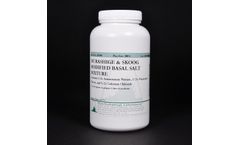 Model M290 - Murashige & Skoog Modified Basal Salt Mixture