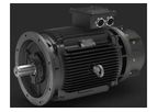 Hoyer - Brake Motors