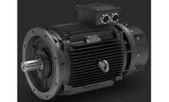 Hoyer - Brake Motors