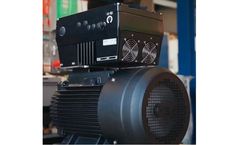 Hoyer - Integrated VFD Motors