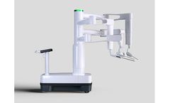 Bitrack System - Surgical Robotics Technology