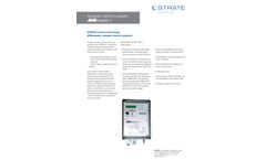 STRATE - Model AWAmaster 1 - Compact Control System - Brochure