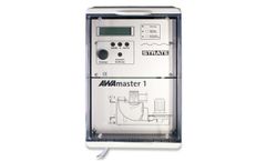 STRATE - Model AWAmaster 1 - Compact Control System