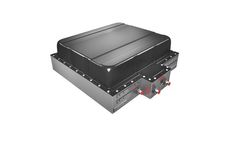Model eBS 37 - Battery Storage Solution