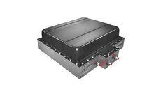 Model eBS 37 EVO - Energy Storage Solutions