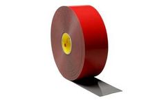 3M - Model PX5011 - Acrylic Foam Tape