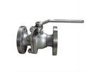 Vihung - Floating Ball Valve