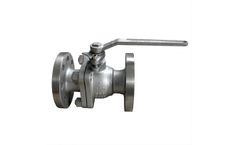 Vihung - Floating Ball Valve