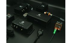 Factbird - Model DUO - IIoT Data Collection Device