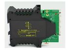 Brainboxes - Model PE-405 - Pure Embedded Ethernet Evaluation Kit