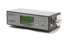 Schütz - Model GM 3100 Ex - Universal Gas Measurement Device