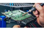 Request Instrument Repair and Calibration Services