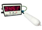 SYSCON Sensors - Model WM-1 - Wall-Mount Pyrometer