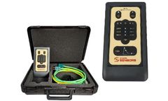 SYSCON Sensors - Model CC-1 - Calibration Checker