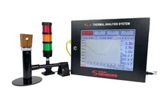 SYSCON Sensors - Model FL-1 - Thermal Analysis System