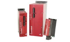 Model MicroFUSION Single Phase - Power Controller