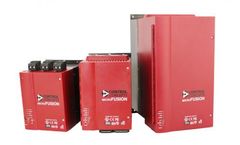 Model MicroFUSION Three Phase - Power Controller
