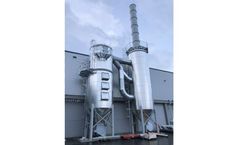 Schulz-Berger - Activated Charcoal Filter