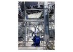 Schulz-Berger - Blow-Suction Classifier