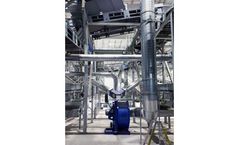 Schulz-Berger - Blow-Suction Classifier