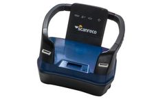 Scanreco - Model G6 - Micro Transmitter