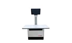 Sino-Hero - Model D100 vet - Veterinary Digital X-ray Imaging System